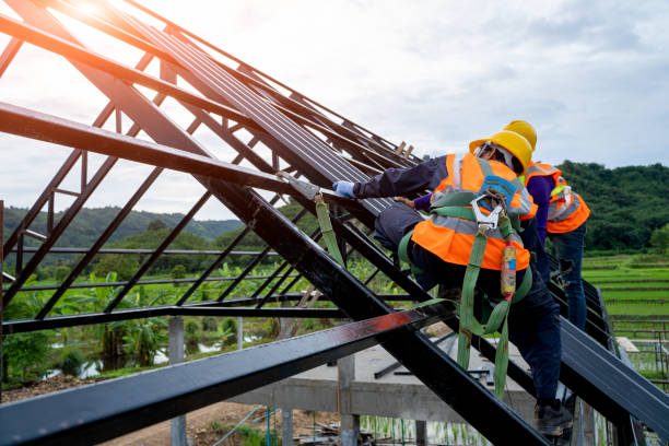 Slate Roofing Contractor in Chincoteague, VA