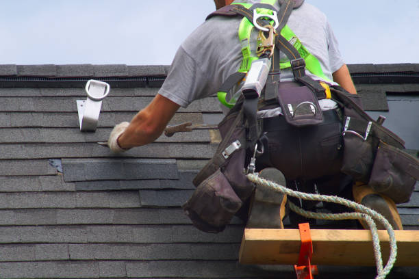 Best Roof Replacement Cost  in Chincoteague, VA