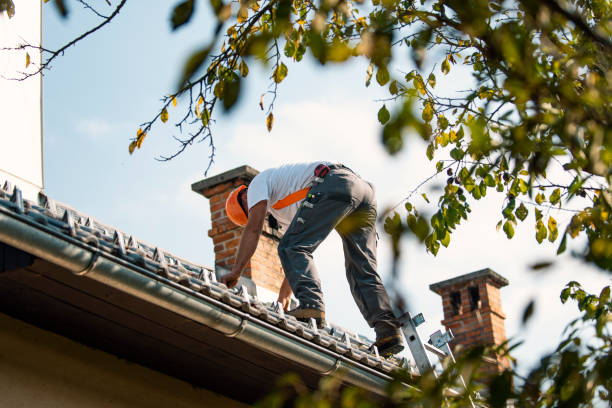 Best Affordable Roofing Company  in Chincoteague, VA