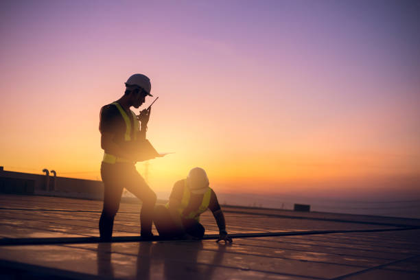 Best New Roof Installation  in Chincoteague, VA