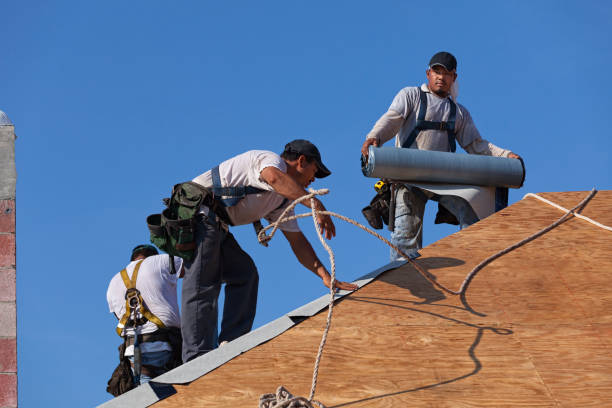 Best Commercial Roofing Services  in Chincoteague, VA