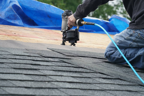 Quick and Trustworthy Emergency Roof Repair Services in Chincoteague, VA