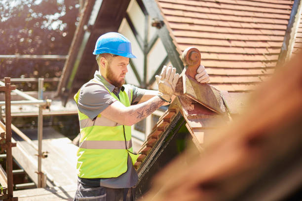 Best Emergency Roof Repair  in Chincoteague, VA