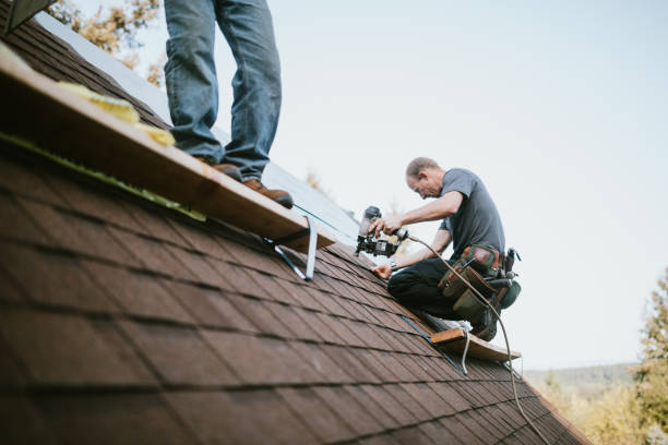 Trusted Chincoteague, VA Roofing Contractor Experts